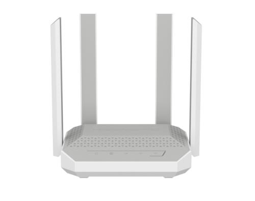 En ucuz KEENETIC Hopper DSL AX3000 Mesh Wi-Fi 6 VDSL2/ADSL2 Modem Router KN-3611-01-TR 